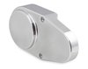97-157 Tensioner Cover for Holley Mid-Mount Accessory Drives (Polished) - image 3