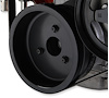 97-161 Replacement Crankshaft Pulley - image 1
