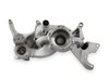 97-163 LS COOLING MANIFOLD RAW - image 2