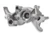 Cooling Manifold for GM LT Mid-Mount Accessory Drive System [Raw Finish] - image 1