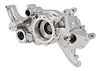 97-165 LS COOLING MANIFOLD POLISHED - image 1