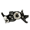 LS COOLING MANIFOLD BLACK Water Pump Housing - image 1