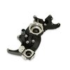 LS COOLING MANIFOLD BLACK Water Pump Housing - image 2