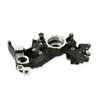 LS COOLING MANIFOLD BLACK Water Pump Housing - image 3