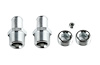 97-177 Plugs and Fitting Kit for GM LT/LS Cooling Manifold