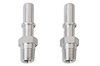 97-207 Male Vent Quick Connects (2) - image 1