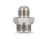 97-210 ADAPTER, LT ENGINE BLOCK WATER TO -10AN MALE - image 2