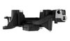 97-224 LS COOLING MANIFOLD BLACK-A/C Delete - image 3