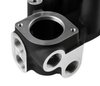 97-224 LS COOLING MANIFOLD BLACK-A/C Delete - image 4