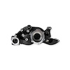 97-233 LS COOLING MANIFOLD BLACK-A/C and P/S Delete - image 1
