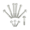97-238 Hardware kit for LSA Alternator and Power Steering Accessory Drive - image 1