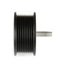 97-240 Idler Pulley-Grooved SC LT4 GM Engine - image 4