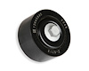 97-241 Idler Pulley-Smooth SC LT4 GM Engine - image 1