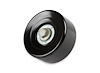97-242 Idler Pulley-Smooth SC LT4 GM Engine 2.75" - image 1