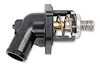 97-247 REPLACEMENT THERMOSTAT AND HOUSING LT4 GM - image 1