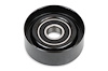 97-249 Idler Pulley-Smooth LT4 GM Engine - image 1