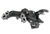97-250BK MANIFOLD-BRACKET KIT, LT4 WET-Black - image 2
