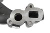 97-250BK MANIFOLD-BRACKET KIT, LT4 WET-Black - image 3