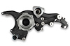97-251BK MANIFOLD-BRACKET KIT, LT4 DRY-BLACK - image 1