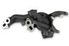 97-251BK MANIFOLD-BRACKET KIT, LT4 DRY-BLACK - image 2