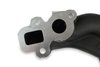 97-251BK MANIFOLD-BRACKET KIT, LT4 DRY-BLACK - image 3