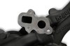 97-251BK MANIFOLD-BRACKET KIT, LT4 DRY-BLACK - image 4