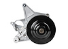 97-252 BRACKET KIT, P/S LT4-W LONG SPCR NATURAL - image 1
