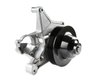 97-252 BRACKET KIT, P/S LT4-W LONG SPCR NATURAL - image 4