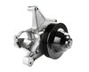97-253 Power Steering Bracket Kit for GM Gen V LT4 w/Short Spacer - image 4