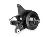 97-253BK BRACKET KIT, P/S LT4-W SHORT SPACER NATURAL-BLACK FINISH - image 2