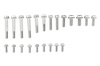 97-257 Hardware Kit LT4 Dry Accessory Drive Systems - image 1