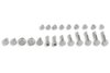 97-257 Hardware Kit LT4 Dry Accessory Drive Systems - image 2