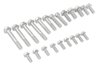 97-257 Hardware Kit LT4 Dry Accessory Drive Systems - image 3