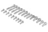 97-257 Hardware Kit LT4 Dry Accessory Drive Systems - image 4
