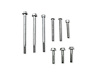 97-258 Hardware Kit LT4 Accessory Drive Systems - image 1