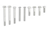 97-259 Hardware Kit LT4 Dry Add-on Power Steering System