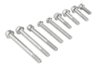 97-259 Hardware Kit LT4 Dry Add-on Power Steering System - image 3