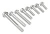 97-261 Alternator Hardware Kit, GM LT4/LT5, Dry Sump - image 3