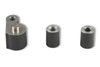 97-262BK BRACKET Spacer Kit LT4 Power Steering Add-on Kits-Black - image 3