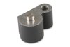 97-262BK BRACKET Spacer Kit LT4 Power Steering Add-on Kits-Black - image 4