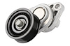 97-264 Tensioner Assembly with grooved pulley - image 1