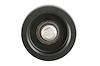 97-265 Tensioner Assembly with grooved pulley LT5 - image 1