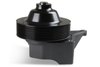 97-267BK Bracket Kit, P/S Lt5-W Short Spacer Natural-Black Finish - image 2