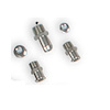 97-301 PLUGS AND FITTINGS KIT SBC COOLING MANIFOLD - image 1