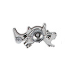 97-305 Cooling Manifold - Small Block Chevrolet - As Cast - image 1
