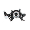 97-311 COOLING MANIFOLD - Big Block Chevrolet - Black - image 1