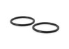 97-322 O-RINGS BBC-COOLING MANIFOLD - image 2