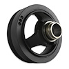 97-325 GM Gen-V LT Mid-Mount Accessory Drive Replacement Damper/Hub Assembly - image 1