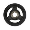 97-325 GM Gen-V LT Mid-Mount Accessory Drive Replacement Damper/Hub Assembly - image 2