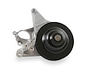 97-334 BRACKET KIT, P/S LT5-W LONG SPCR NATURAL - image 1